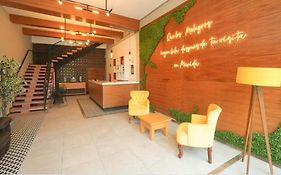 Hit Merida Hotel Boutique