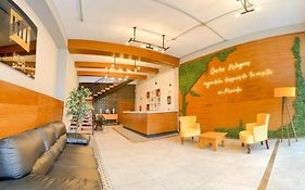 Hit Merida Hotel Boutique